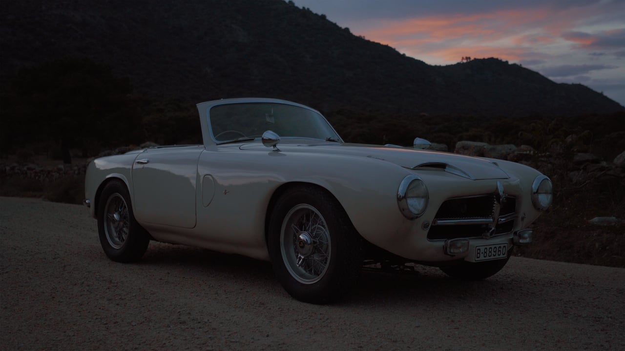PEGASO Z 102