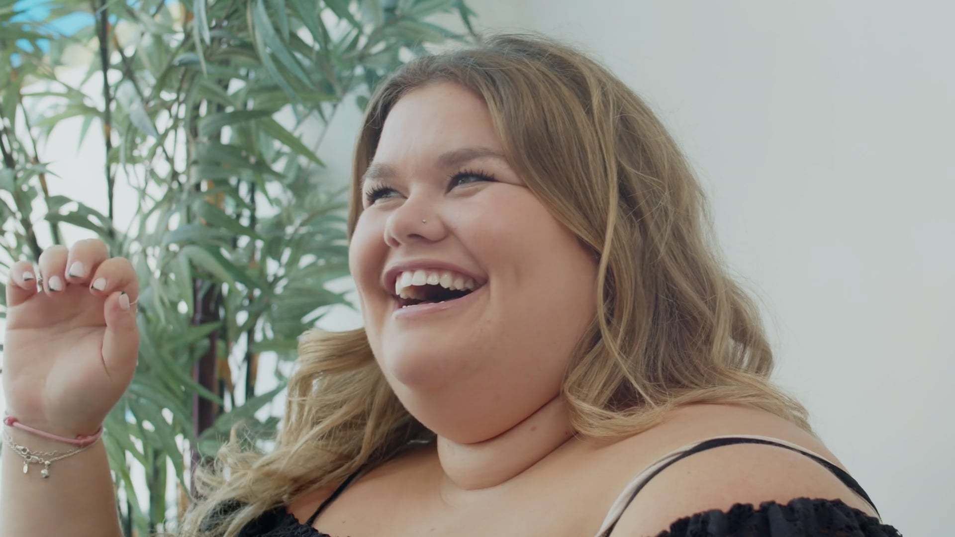 Boutique x Smile With Sav - Amy Tapper
