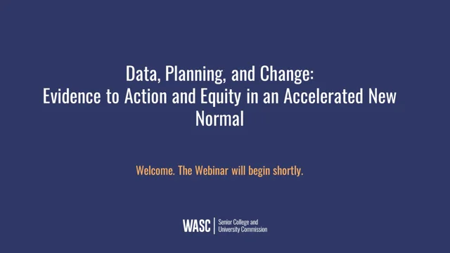 WCA Data Project Featured in NTEN's Change Journal - Westchester