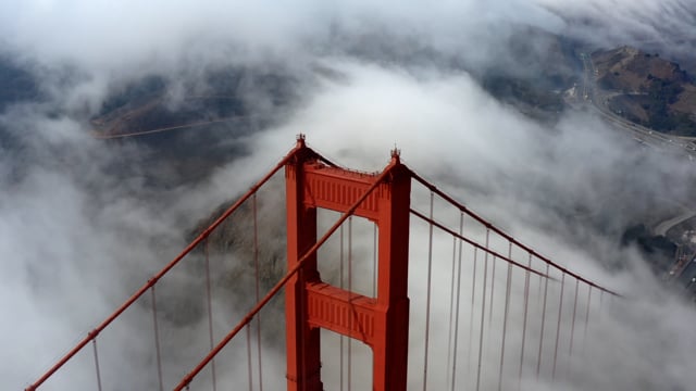 Kaskade - Live at the Golden Gate