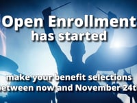 Open Enrollment Video 2