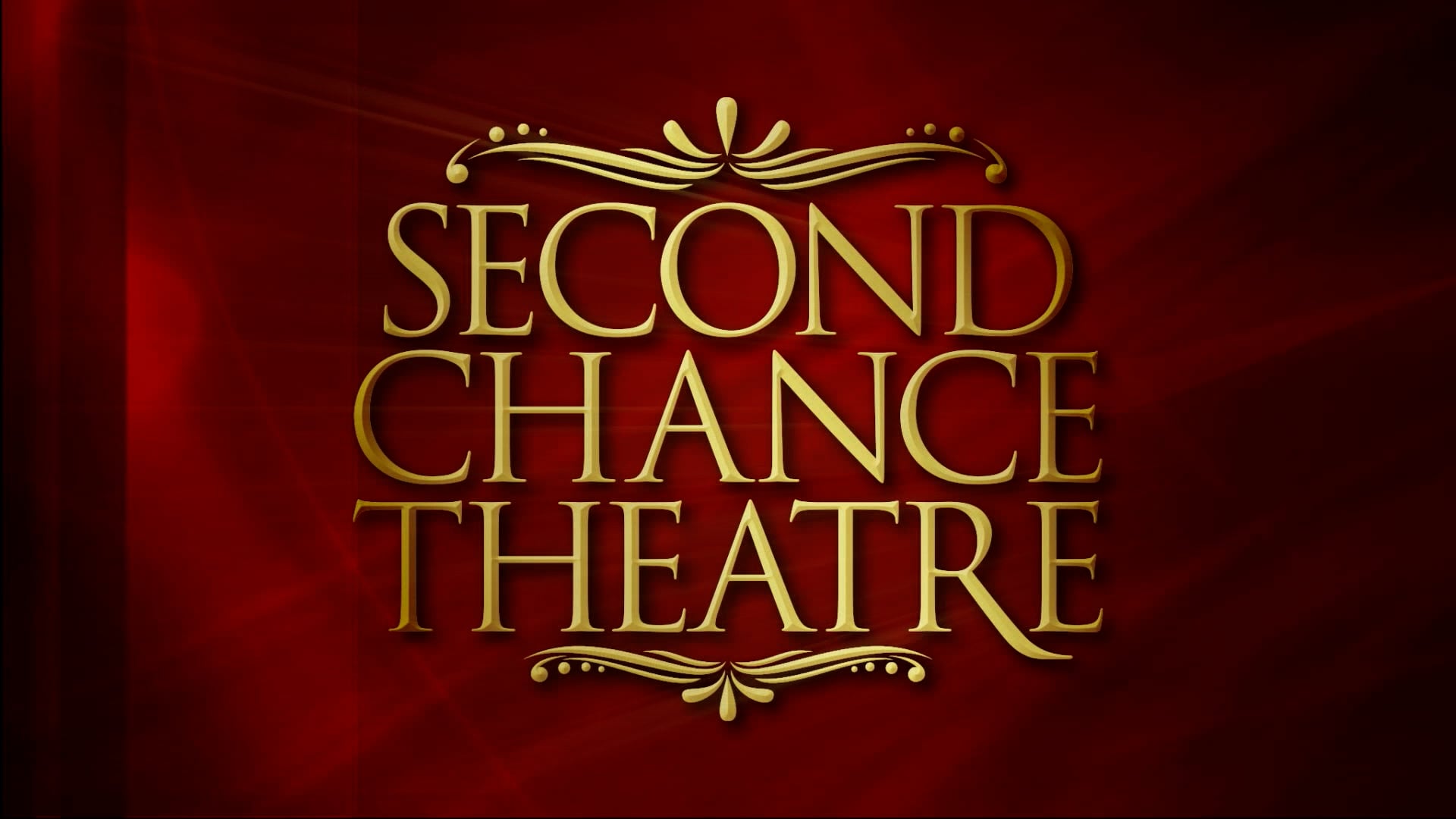 Second Chance Theater - Andy Samberg