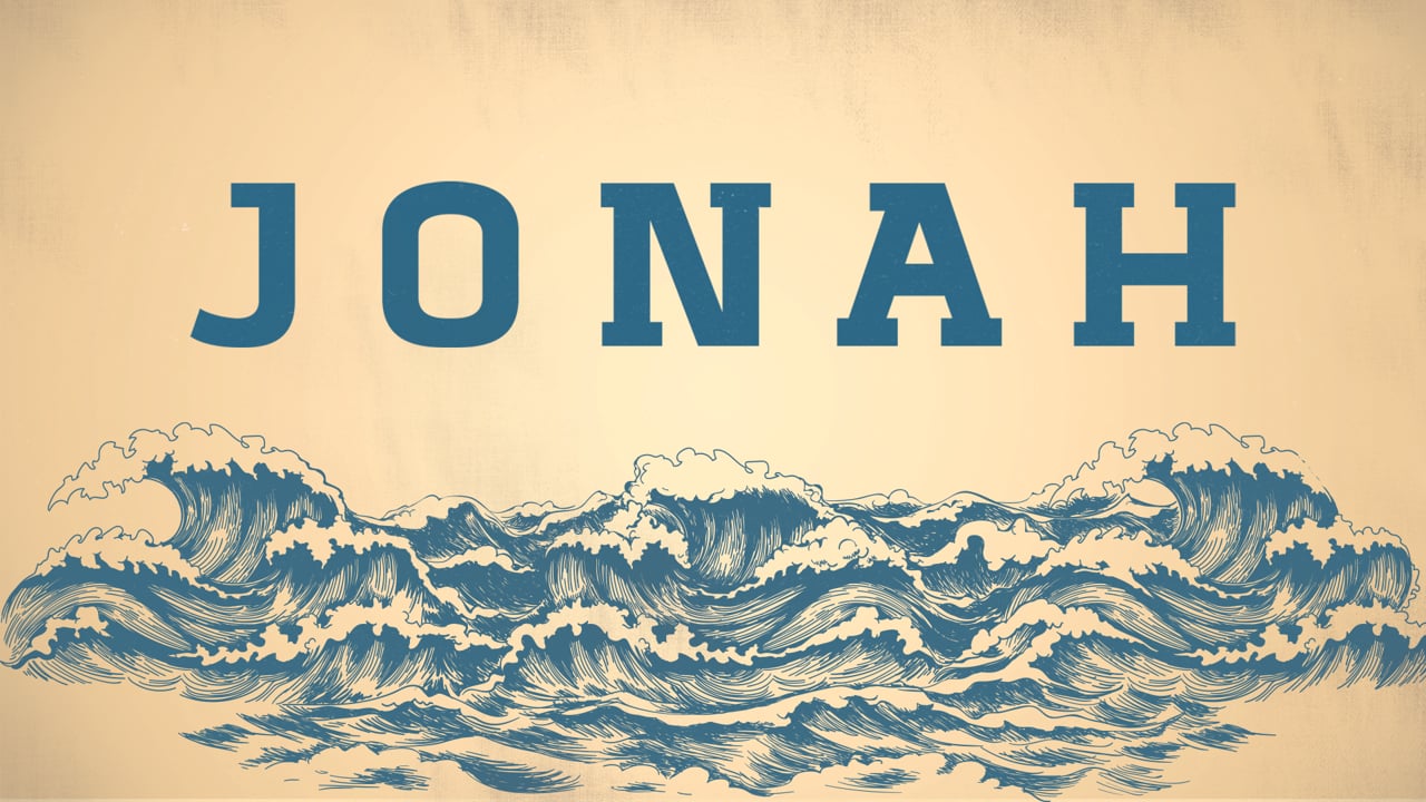 Jonah: In God's Will