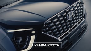 HYUNDAI NEW CRETA