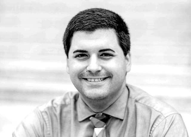 Recent Webinar Presentation: Zack Williams