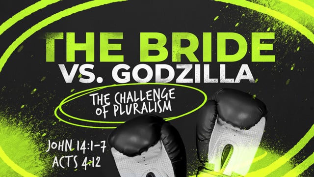 The Challenge of Pluralism