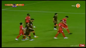 Foolad vs Mes Rafsanjan - Full - Week 3 - 2021/22 Iran Pro League