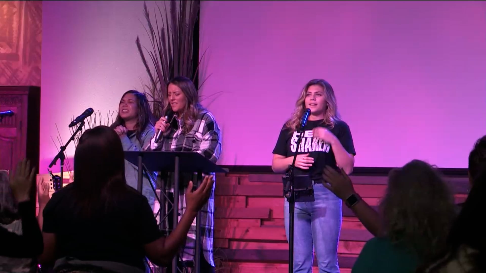 The Name - Morgan Sugg