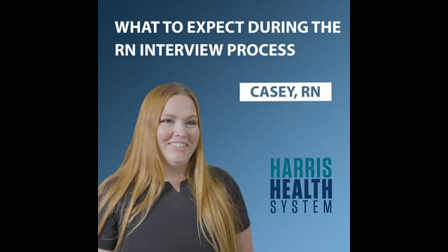 What to Expect During the RN Interview Process