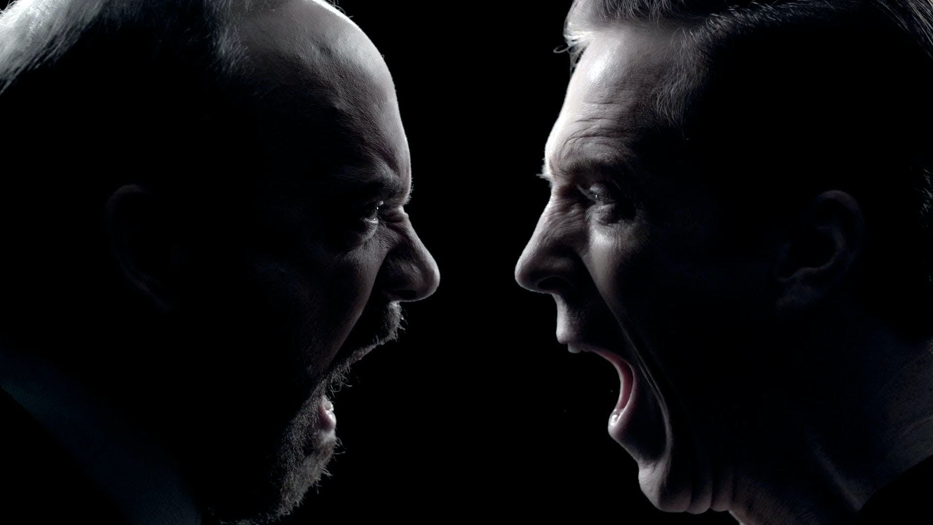 Billions - TV30 "Aggression"