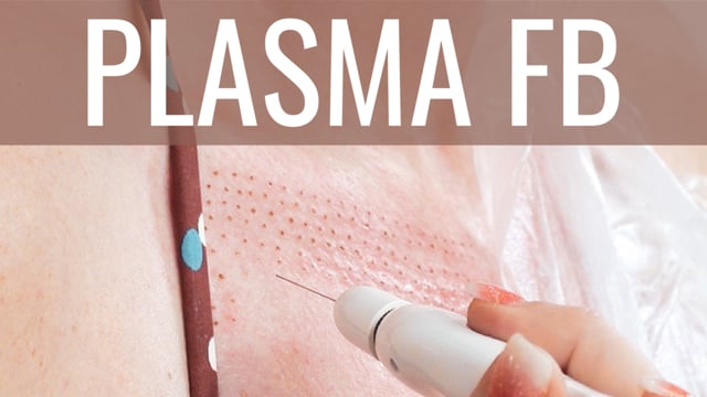 Plasma Demo Plamon Pen