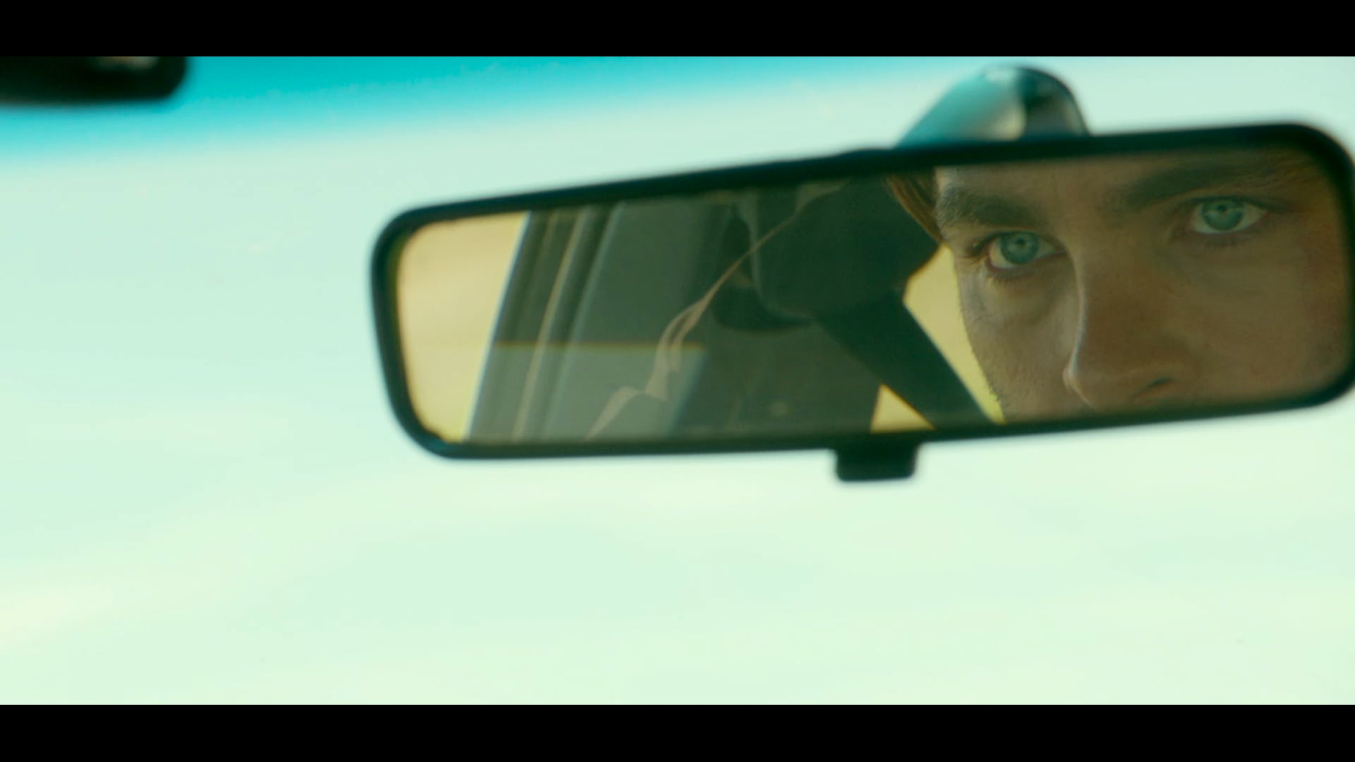 Hell or High Water - Trailer "Nothing Left"
