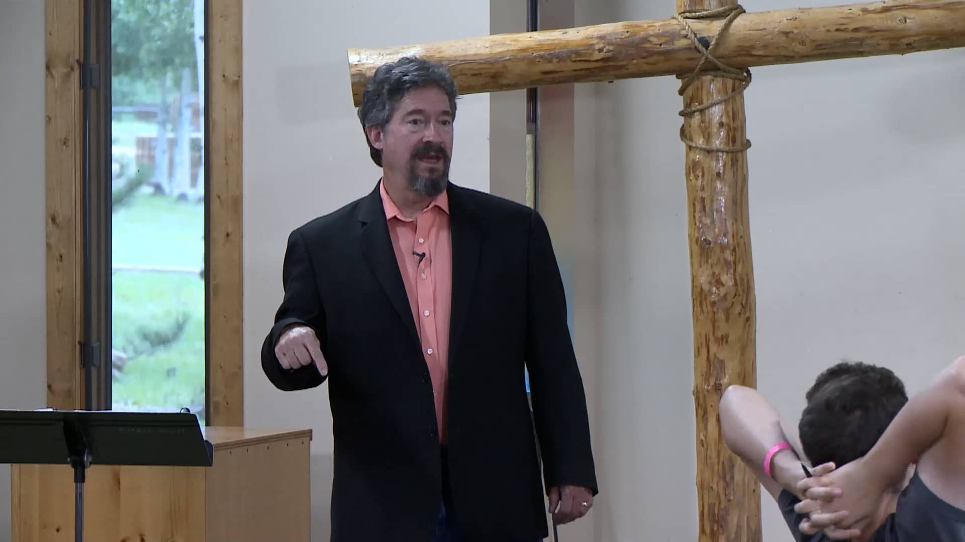 01-The Buck Stops With Me on Vimeo