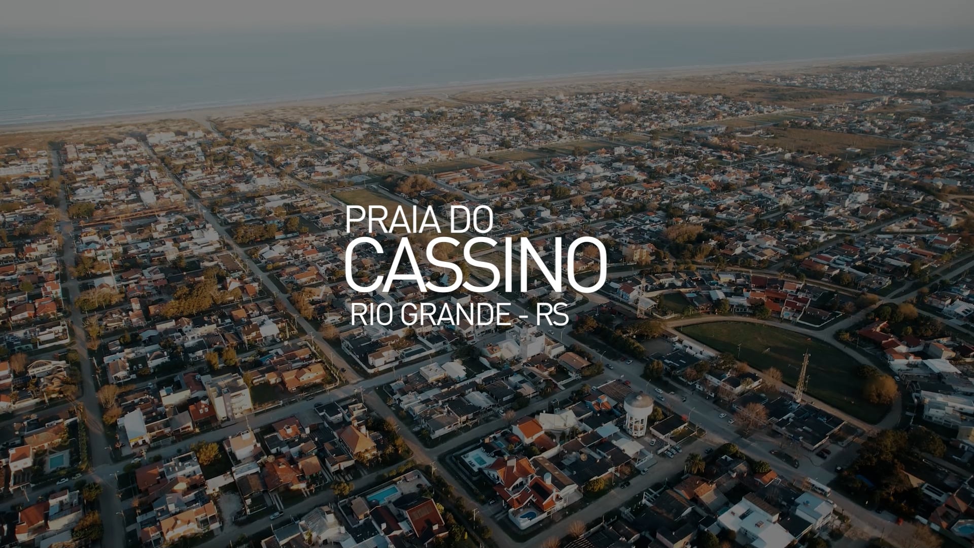 Corretor de Imóveis - Praia do Cassino
