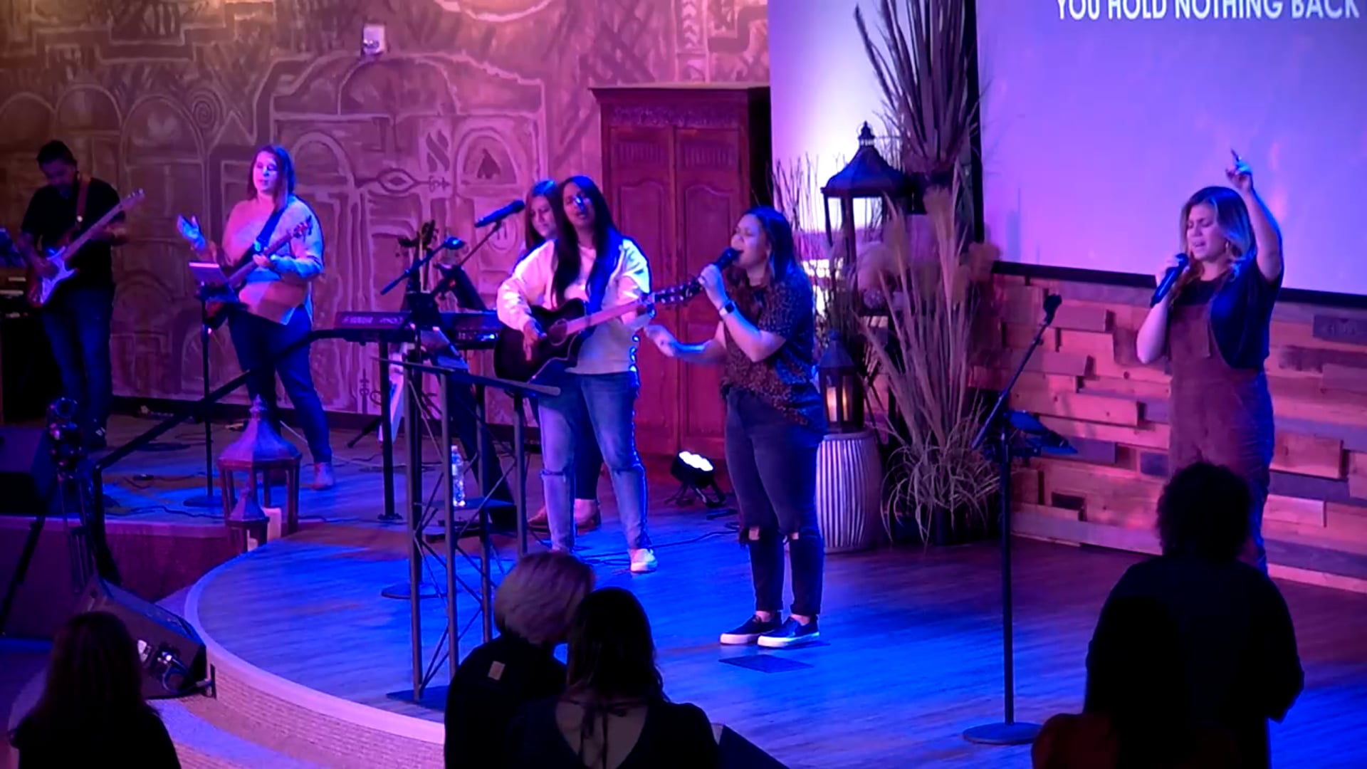 Judy Jacobs  - Flourish Conference