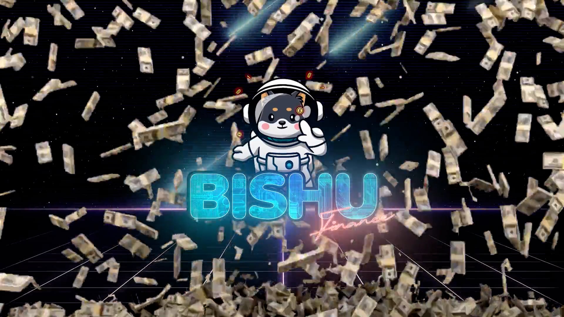 [TEASER] Bishu Finance - DeFi project