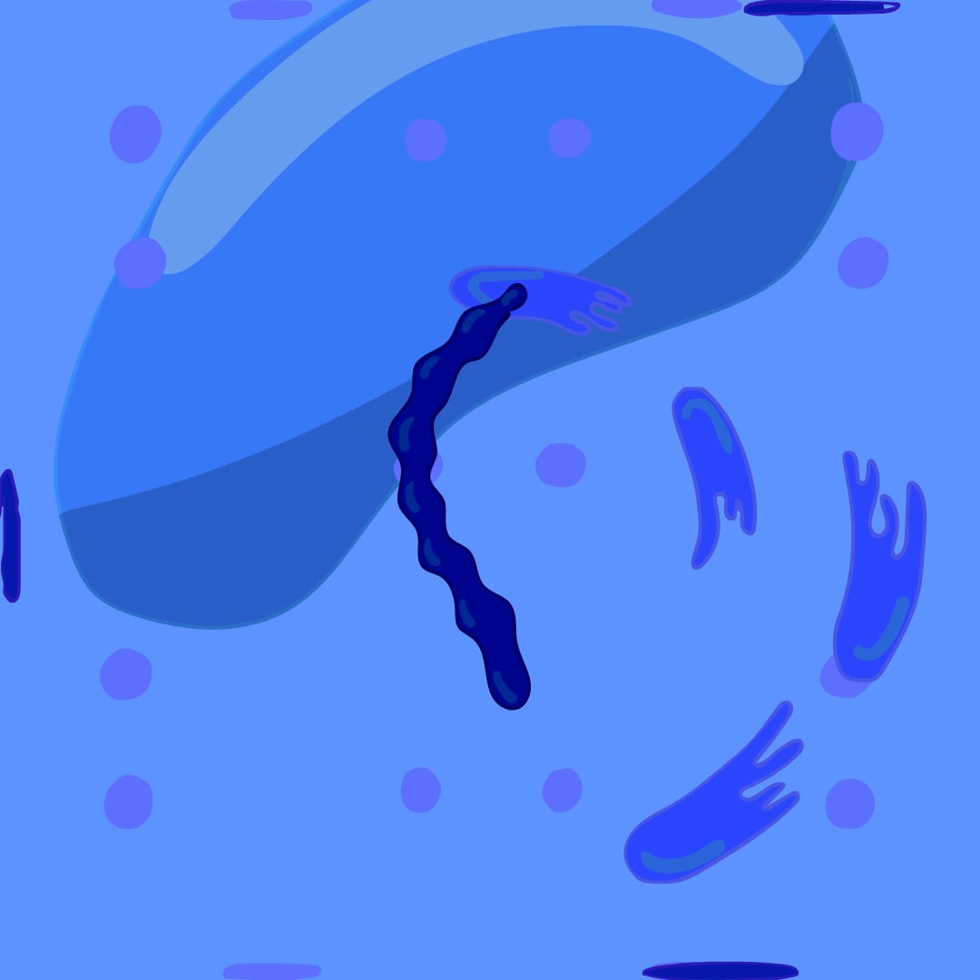 Meier- Abstract Animation on Vimeo