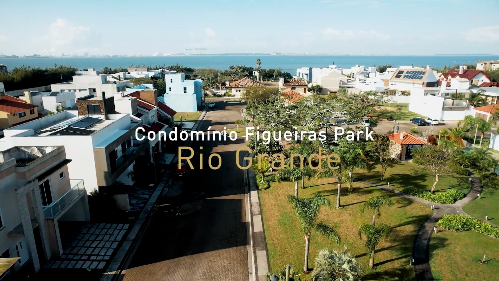 Corretor de Imóveis - Figueiras Park Rio Grande