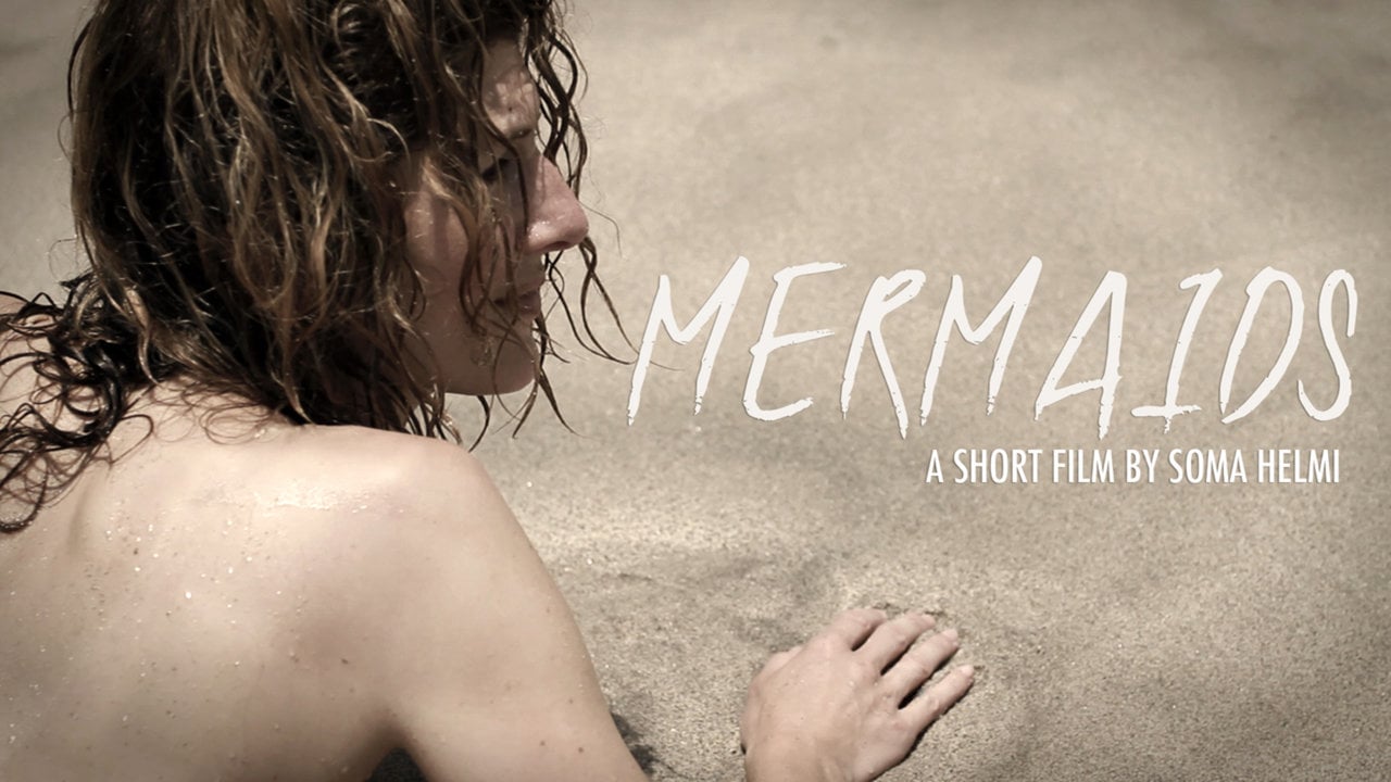 Mermaids Teaser Info On Vimeo