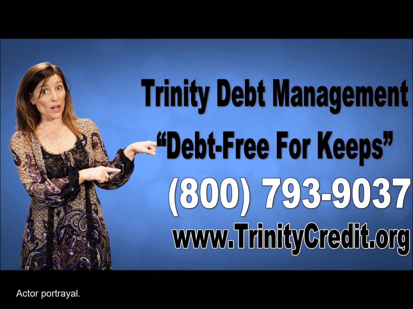 trinity-debt-management-cincinnati-oh-on-vimeo