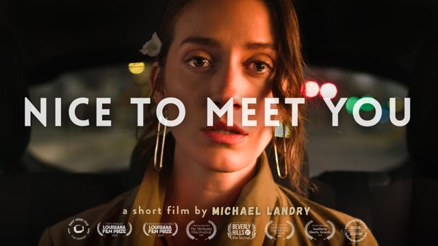 Nice to Meet You - Trailer