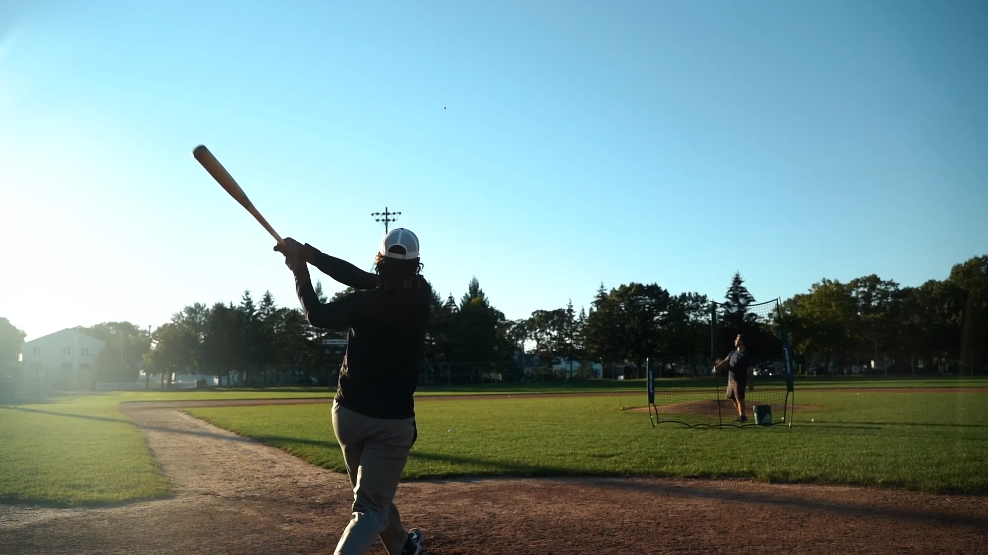 Frost Gear Cold Weather Batting Gloves on Vimeo