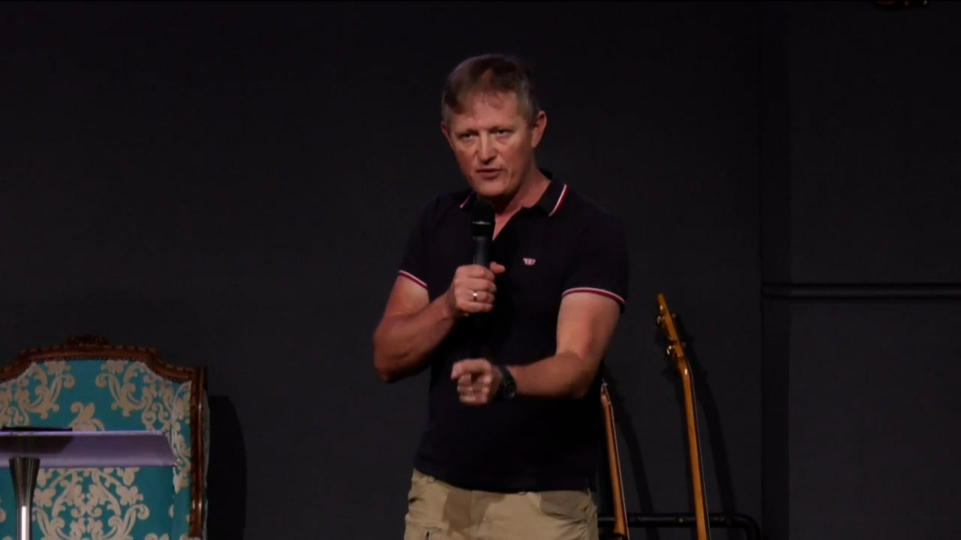 Untethering from Babylon | Todd Weatherly | Sunday 31 October 2021