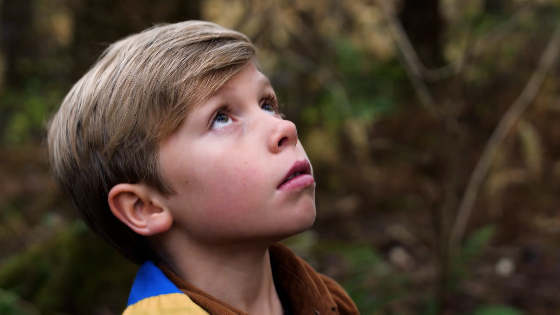 À Contrecoeur on Vimeo