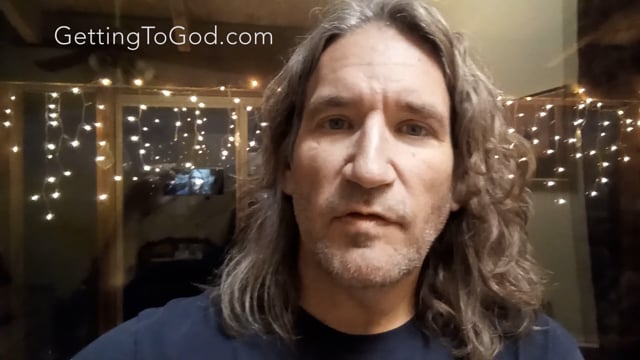 Overwhelmed by God (Video)