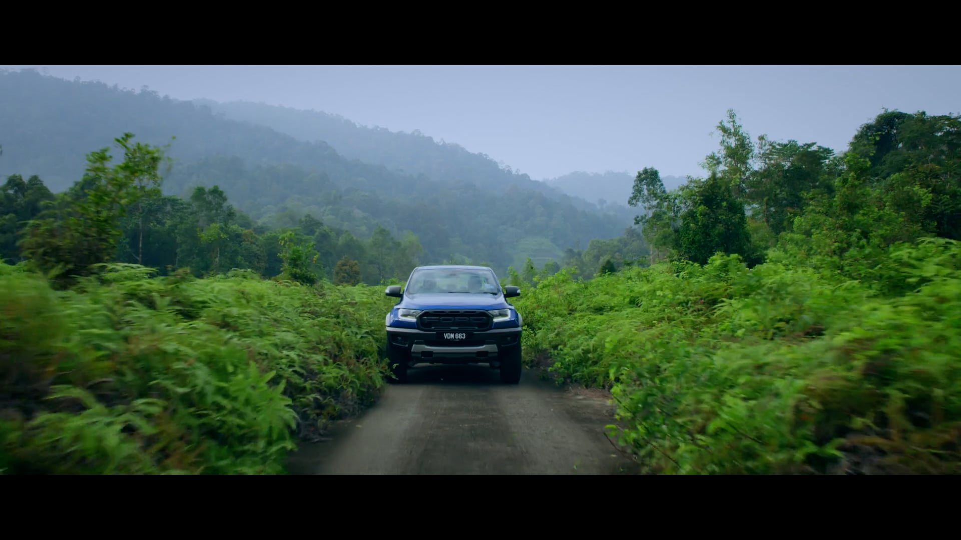 Ford // Adventure