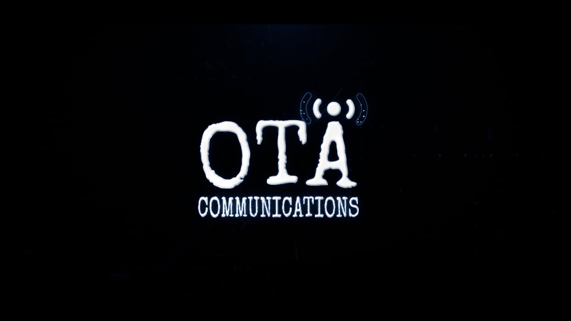 OTA Communications - Cat5 Installer, Camera Installer