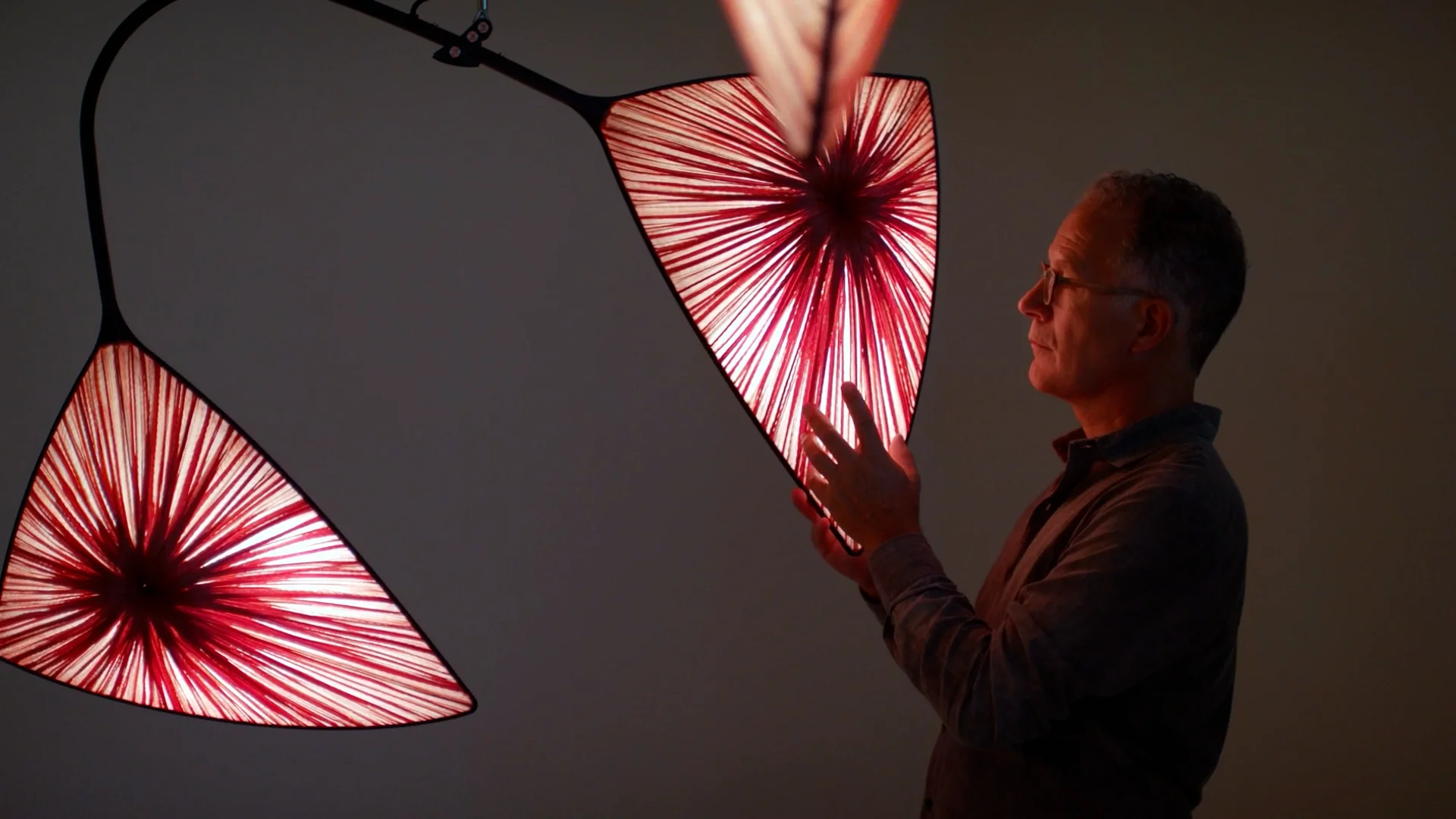 上品スタイル Aqua Creations, Handmade Lighting Design – Aqua Creations Studio その他