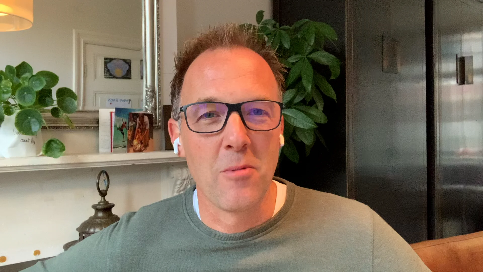 Kevin Hesp on Vimeo