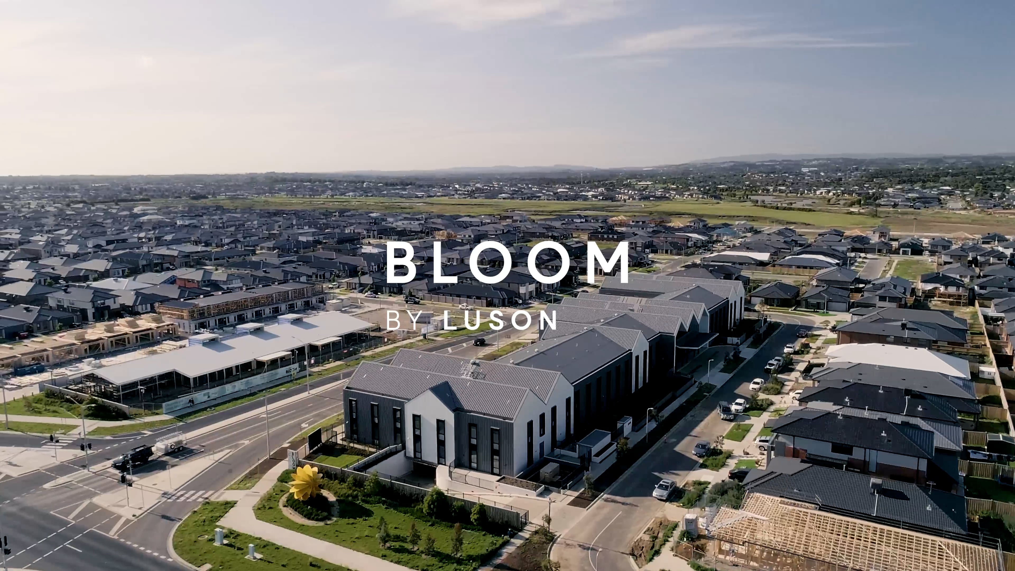 Luson Bloom Aged Care Jobs