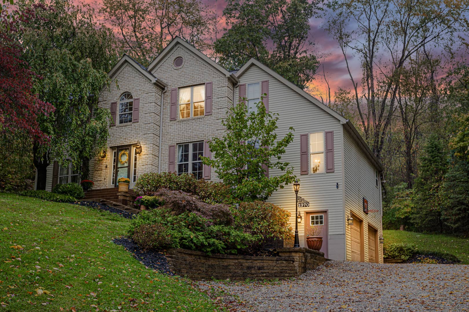 1370 Lancaster Kirkersville Rd Lancaster Ohio 43130 on Vimeo