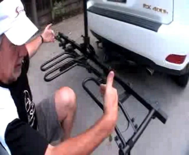 StreetStrider Workshop: Using Your Hollywood Rack on Vimeo