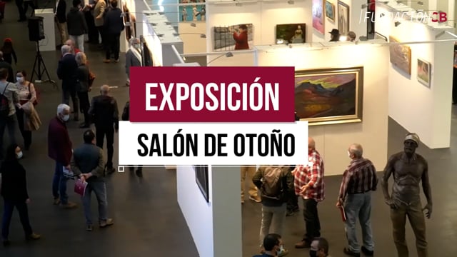 Exposición "Salón de otoño"