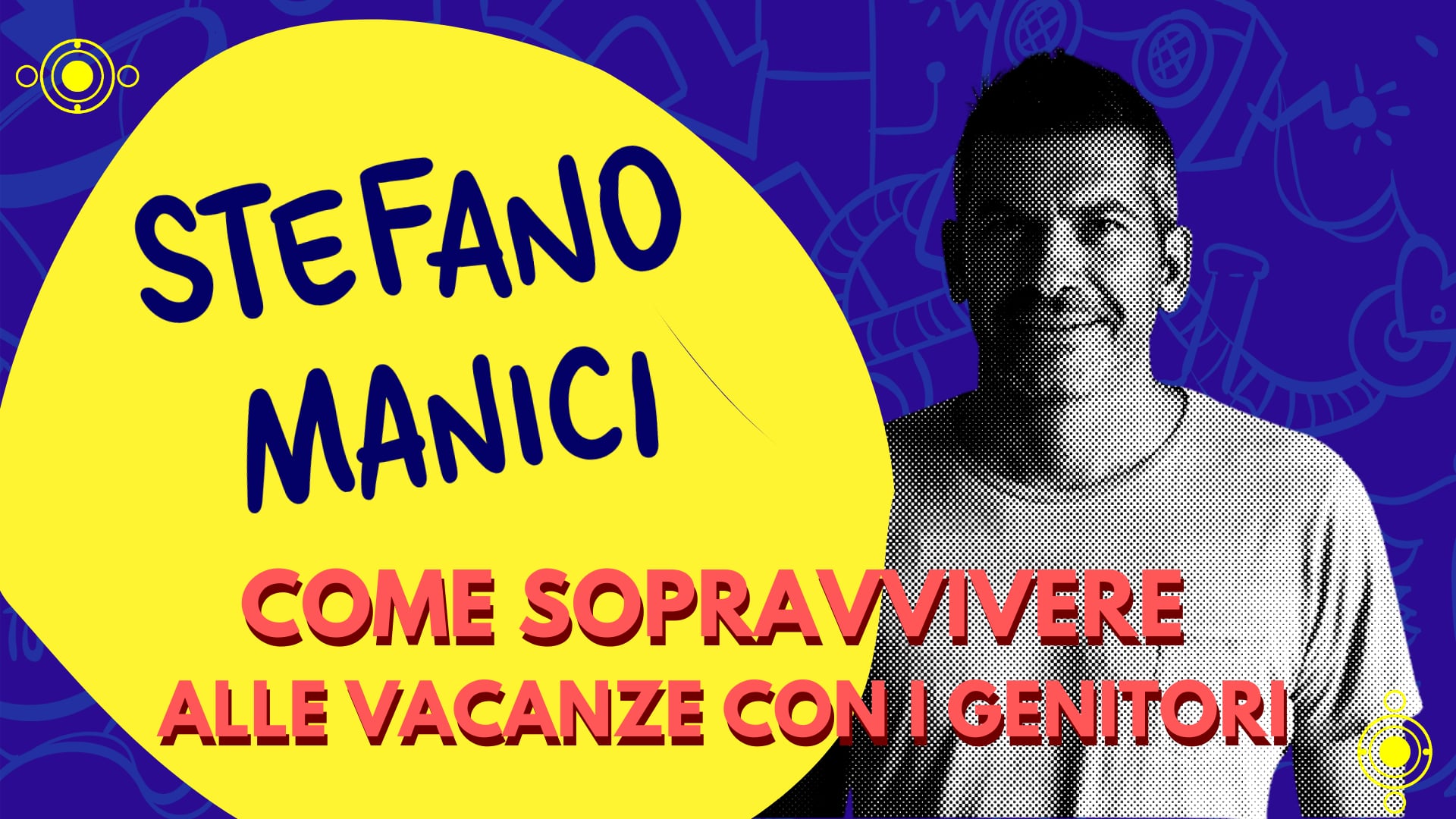 Copertina del video