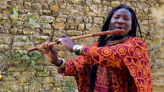 Vimeo Thumbnail (API)