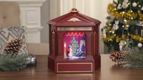 Mr. Christmas Nutcracker Suite Music Box