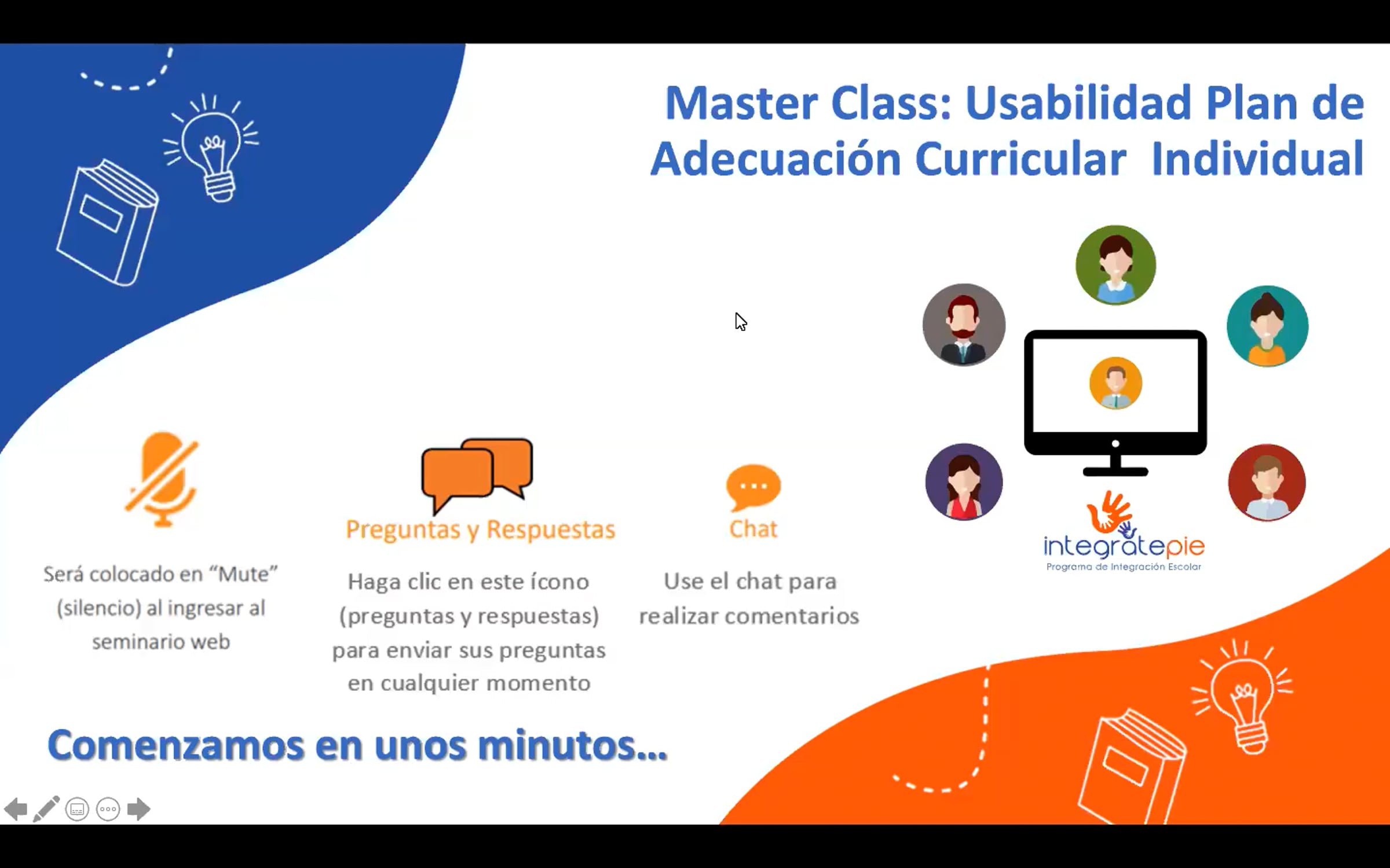 Master Class PACI 2.0 | Videos & Movies on Vimeo