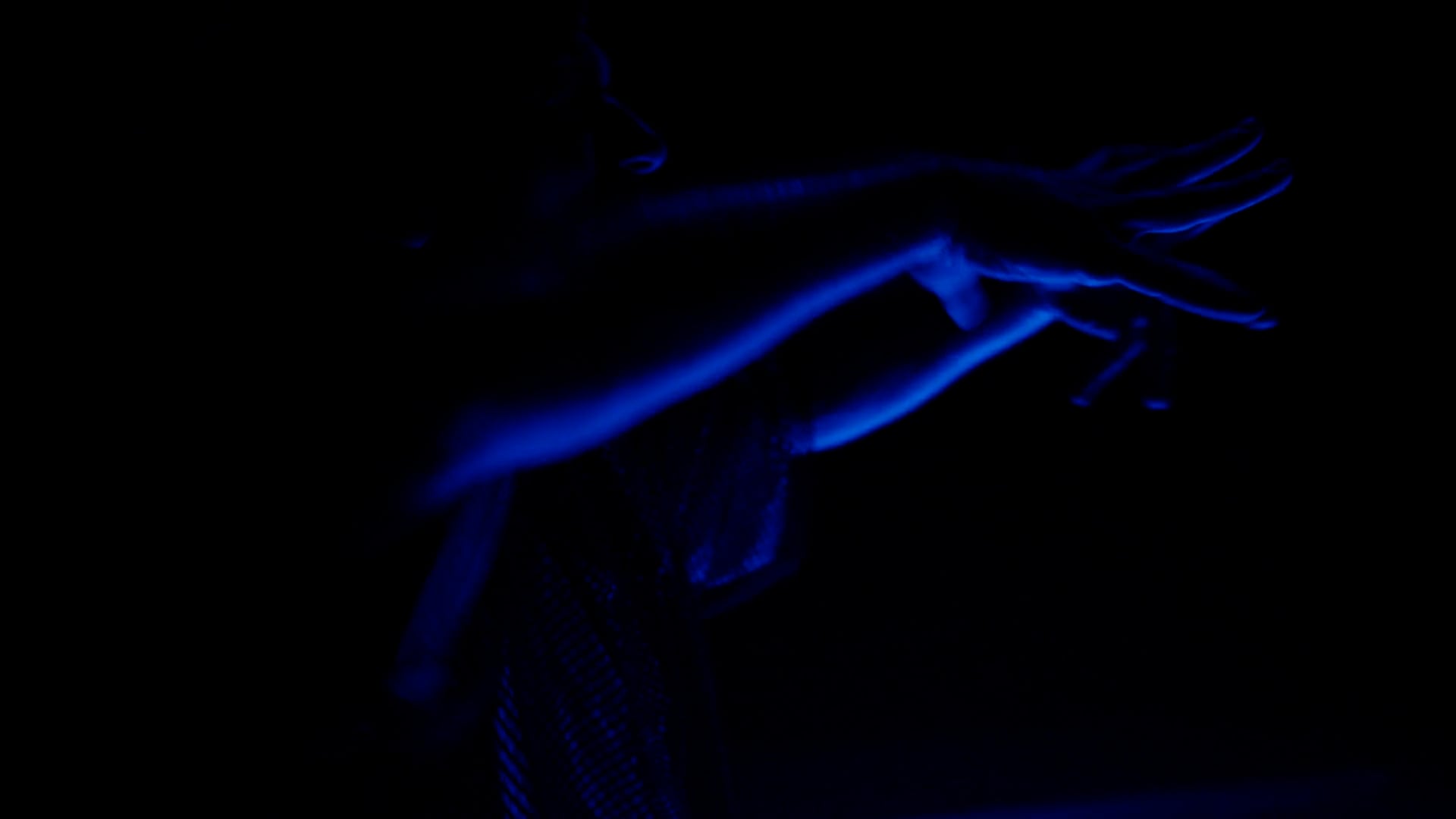 DATADREAM by Steven Michel [teaser #1]