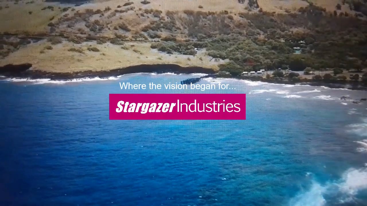 Stargazer Industries Inc