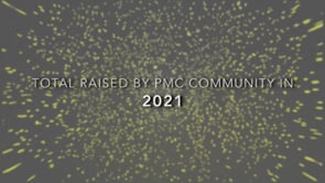 PMC 2021 Gift Reveal