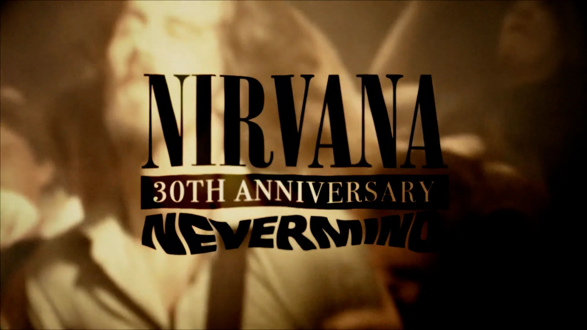 Nirvana - Nevermind: 30th Anniversary [Super Deluxe 8 LP/7in