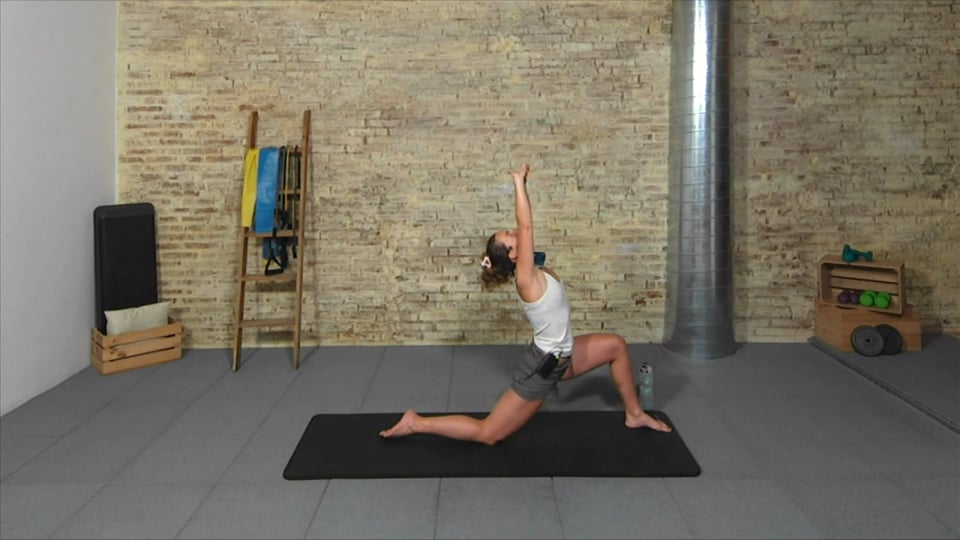 Cuida tu espalda (II)