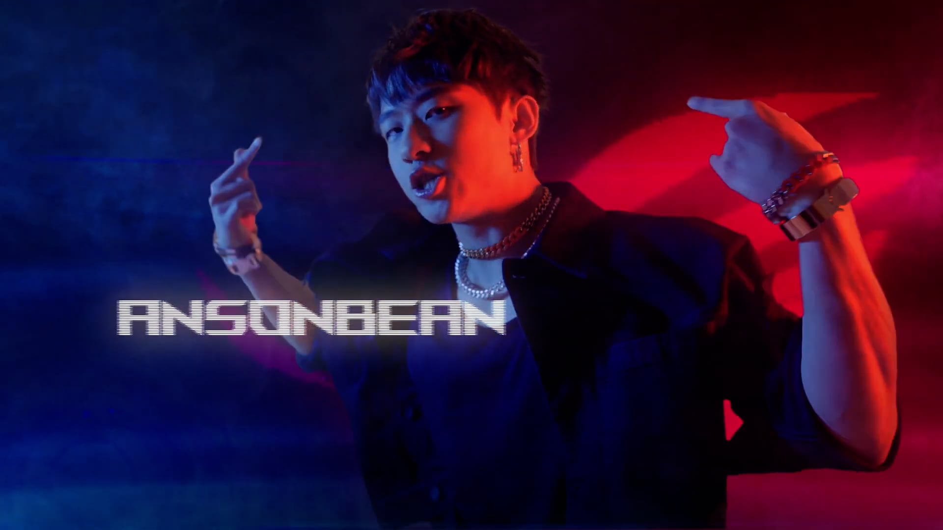 Asus x Ansonbean_ROG Phone