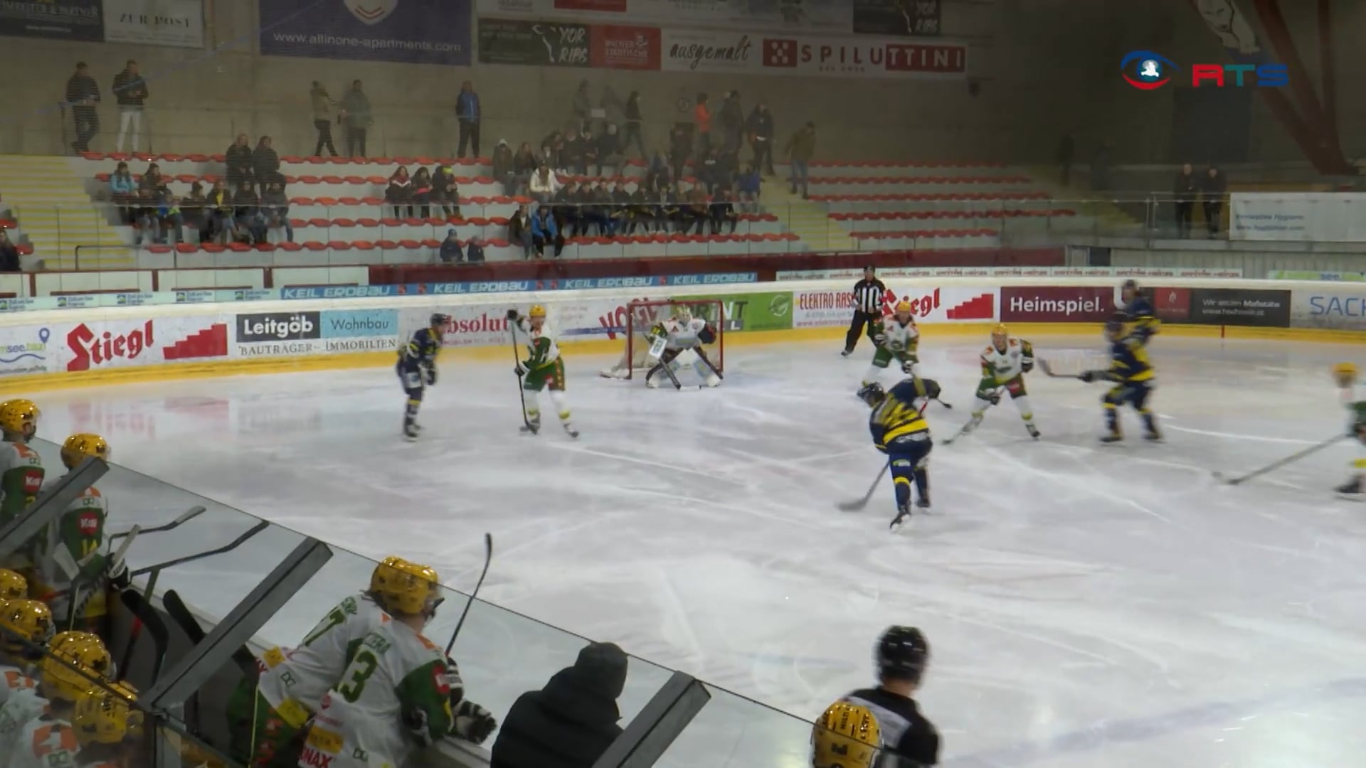 alps-hockey-leauge-ek-zell-am-see-gegen-ehc-lustenau