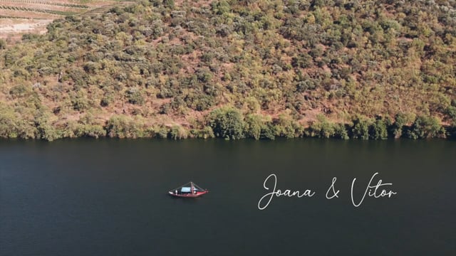 Joana e Vítor