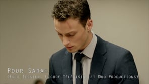 vignette de Pour Sarah - extrait 2